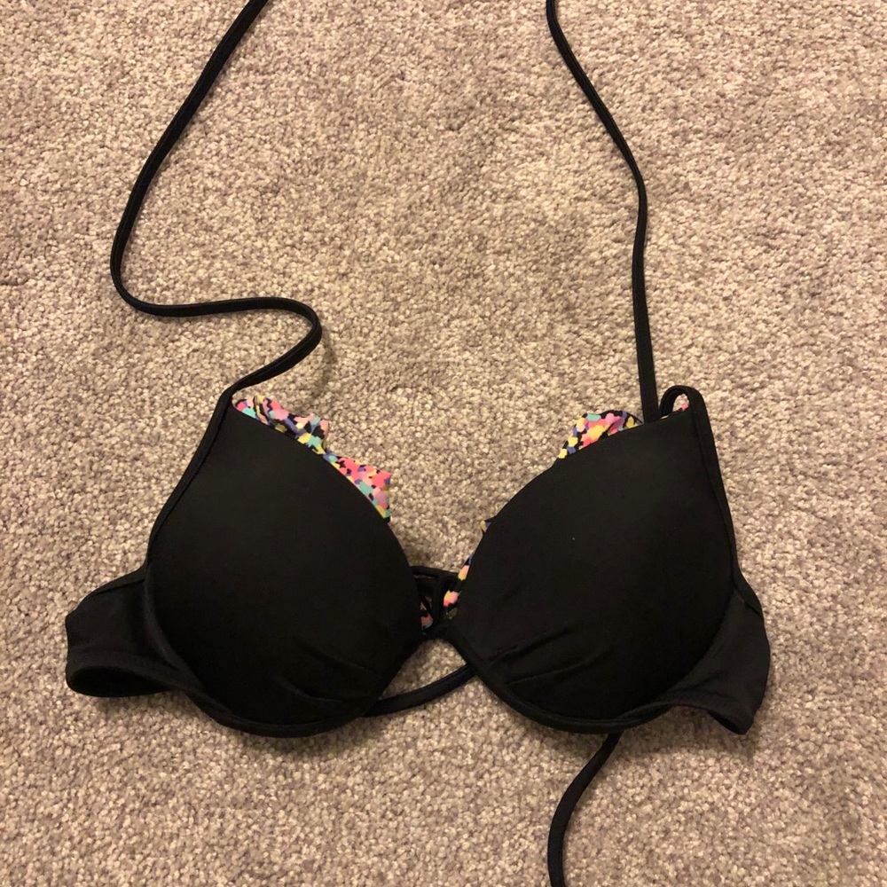Victoria’s Secret Bathing Suit
